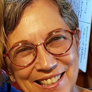 Meet your Posher, Sherry